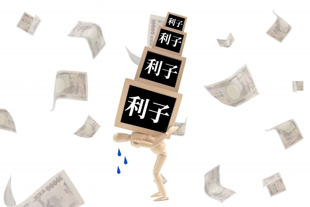 借金返済しか考えられない。枚方市で債務整理の無料相談ができます
