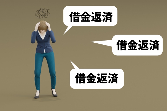 お金の計算するとヤバイ。各務原市で債務整理の無料相談が司法書士に可能